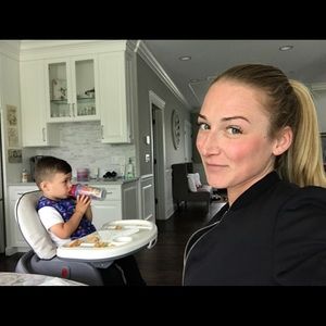 Meet your Posher, Kristina